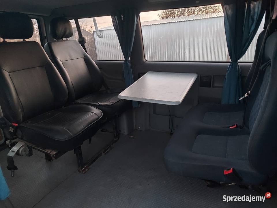 Volkswagen t4 19dzadbany 4/5