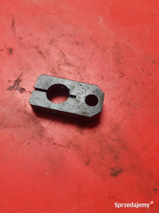 56001011420 Ramię sterujące palec PRASA SIPMA lubuskie Sulechów sprzedam