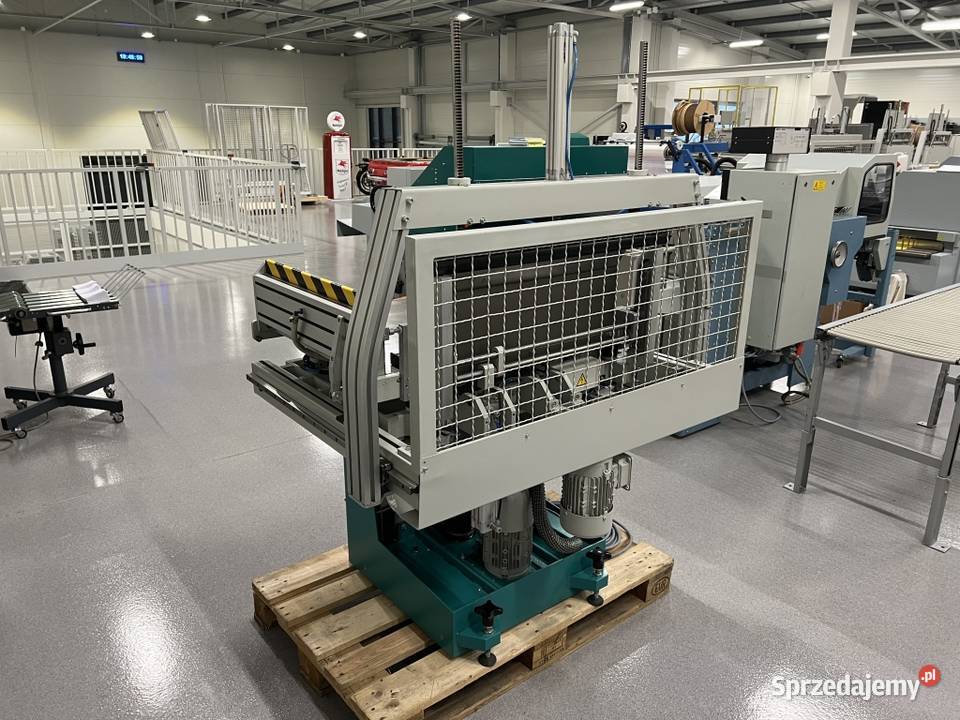 Utrząsarka Perfecta BSB2L Radom