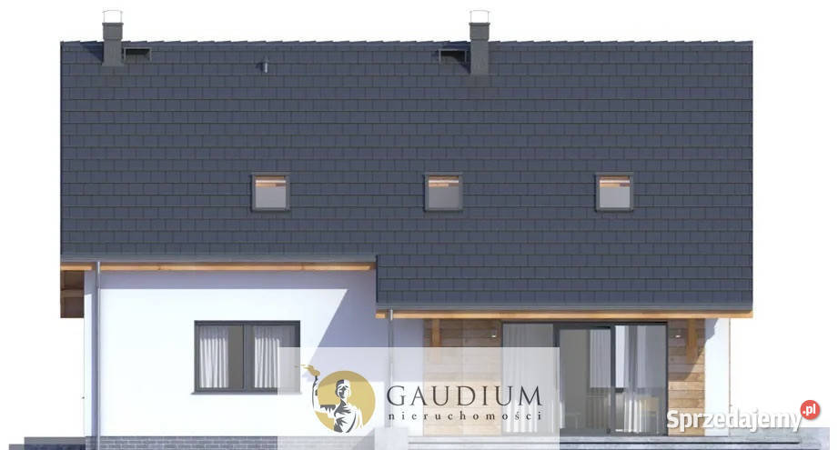 Dom jednorodzinny z dużą działką w Czeczewie Czeczewo sprzedam