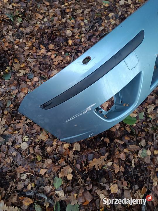 Zderzak przód ford focus dolnośląskie Zagajnik sprzedam