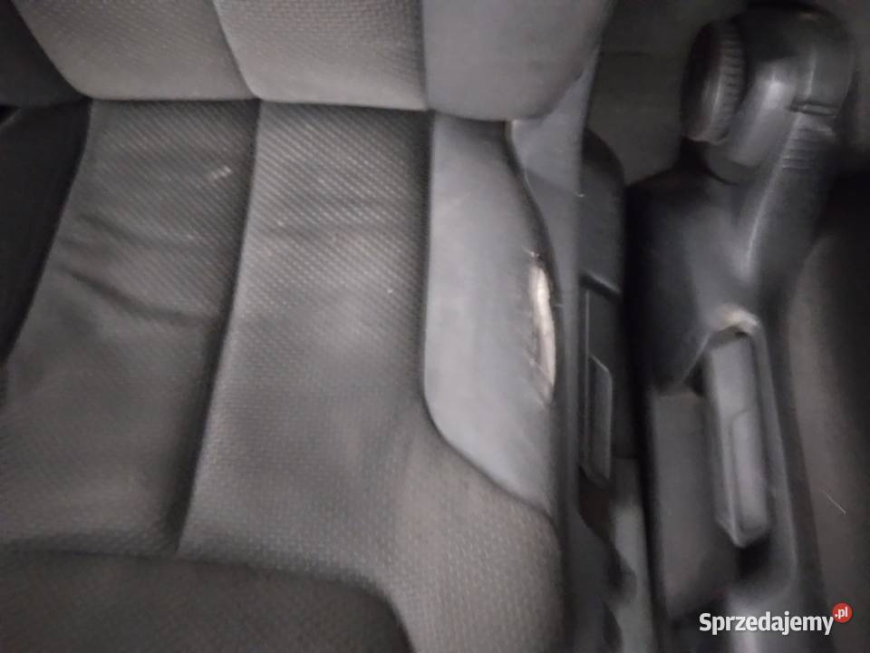 Passat b6 Sady