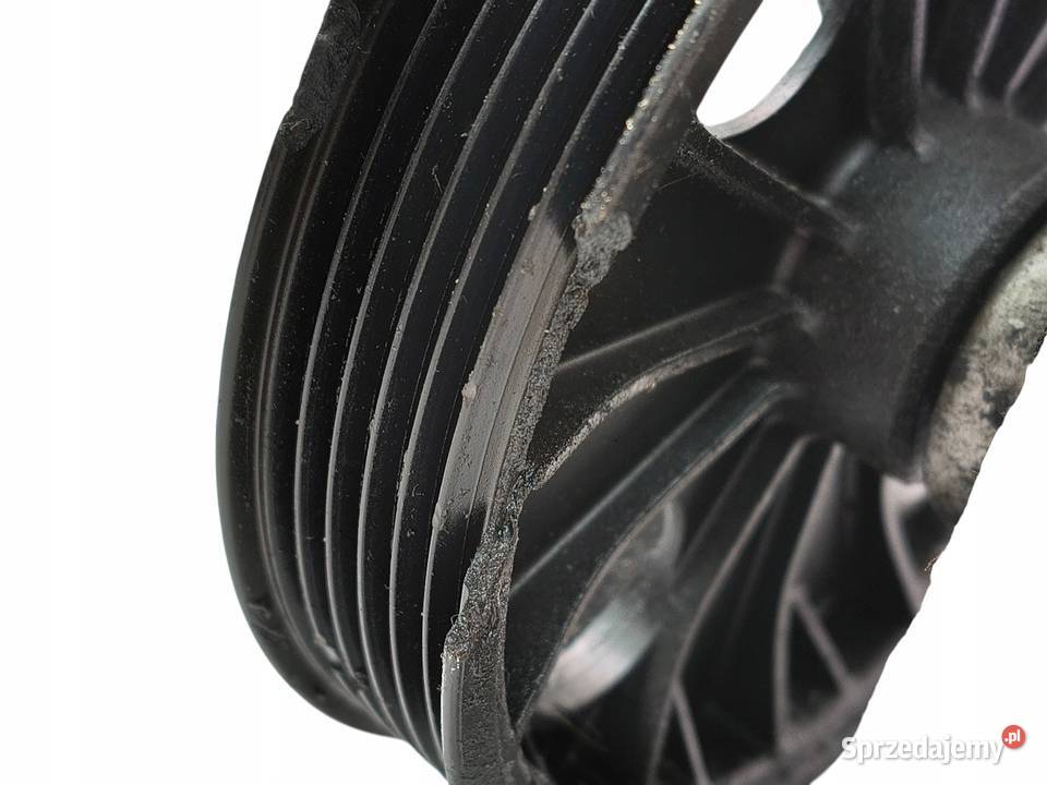 POMPA WSPOMAGANIA Volvo S80 XC90 29 T6 8683967 osobowe Chełm