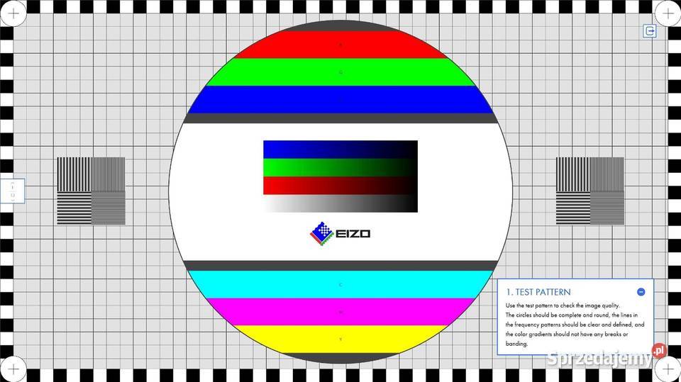 Monitor Gigabyte M32QC Stan idealny Wysyłka Monitory i projektory Elektronika śląskie sprzedam