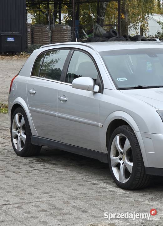 Alufelgi Irmscher R18 5 110 Opel