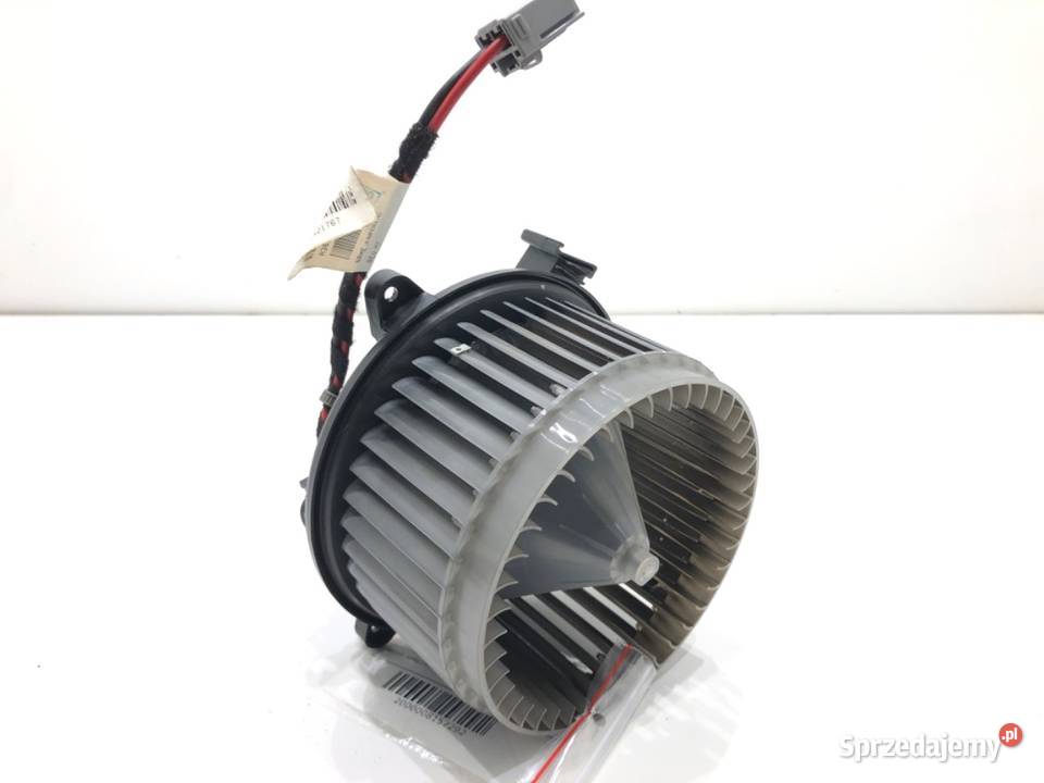 DMUCHAWA NAWIEWU OPEL INSIGNIA A 52426734