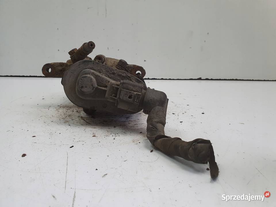 Volvo S60 II S80 II V60 V70 III TYLNY ZACISK Rudka