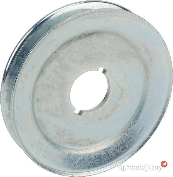 Koło pasowe 0400 AD 1000 1720387SM Części i osprzęt rolniczy Kamionna