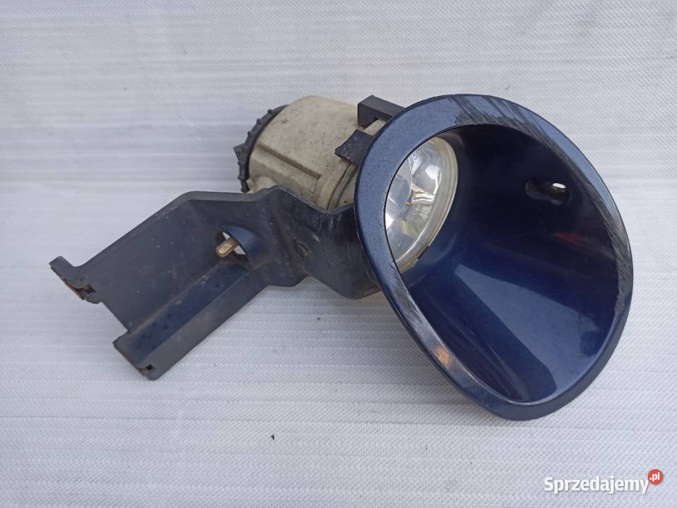 Fiat Brava Bravo Marea halogen prawy lampa Sieradz