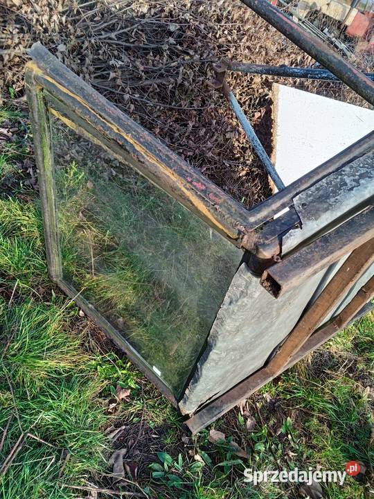 kabina leśna c 330 kabina ursus