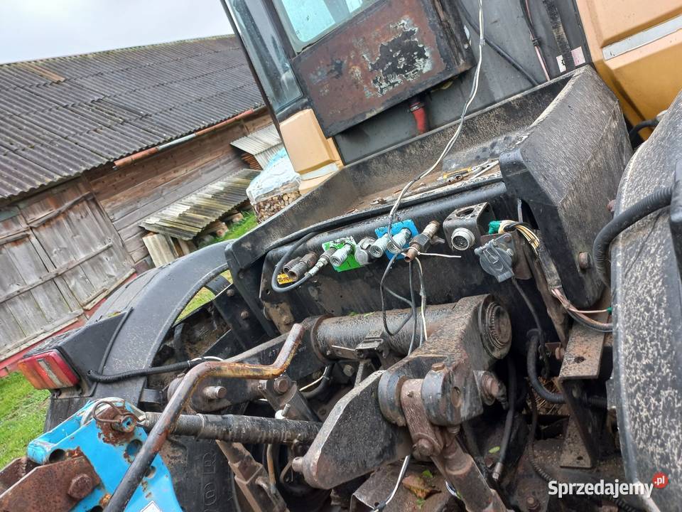 JCB FASTRAC 18565