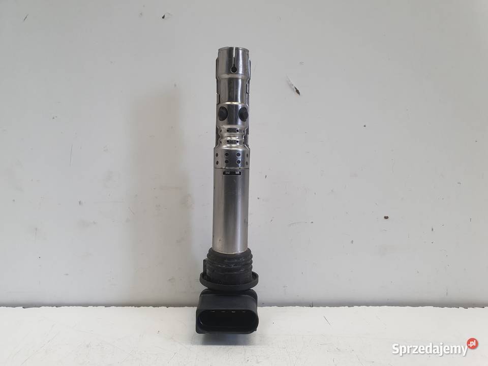 CEWKA ZAPŁONOWA VW Polo IV 12 6V 0986221047 lubelskie Rudka