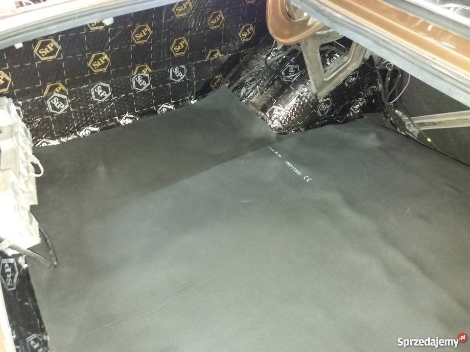 Ford taunus odbudowie Zabrze sprzedam