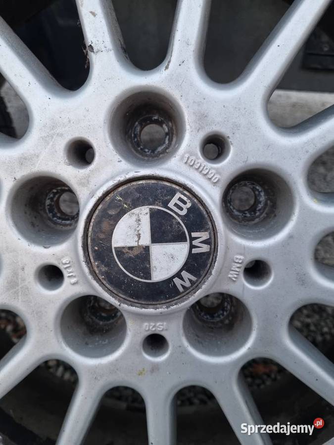 Felgi18 Styling 32 w dwóch szerokościach 8J9J Sady Dolne