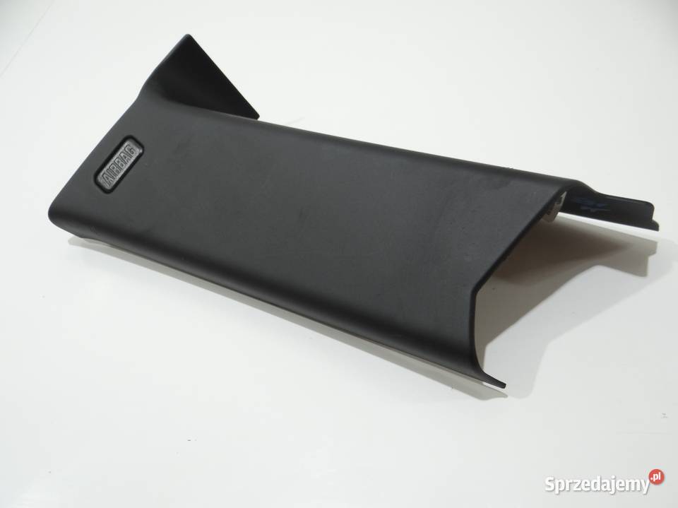 OSŁONA POSZYCIE SŁUPKA C PRAWY TYŁ BMW E91