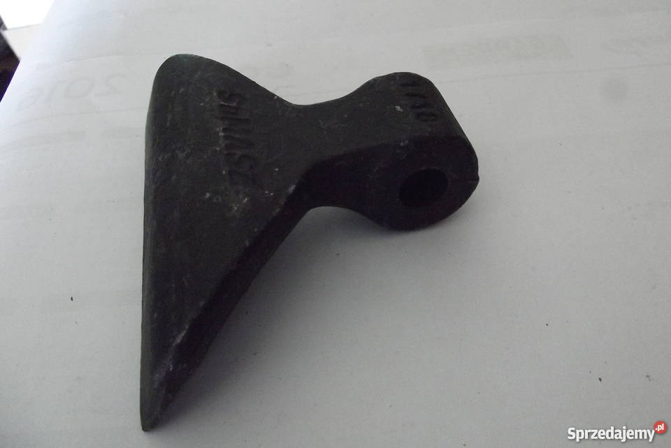 Nóż bijakowytyp 1 Samasz nieuszkodzony Parczew sprzedam