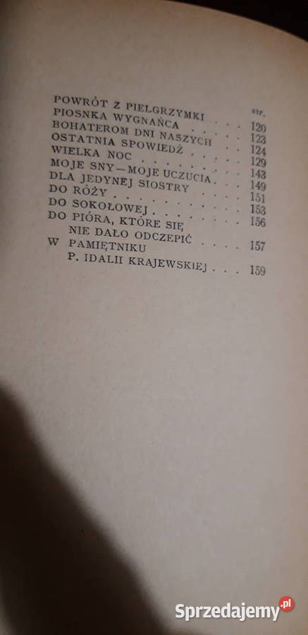 WYBÓR PISMT12 R W BERWIŃSKI Lwów 1913opr cudo Iwno sprzedam