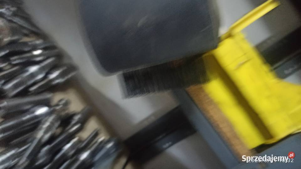 osłona plastikowa do mechanizmu posuwu gomad lubuskie Kłodawa