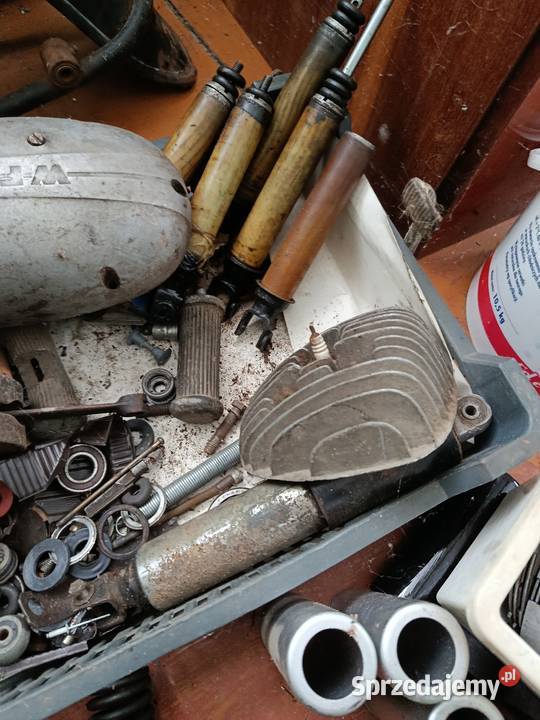 Shl m11 pozostałe Głubczyce