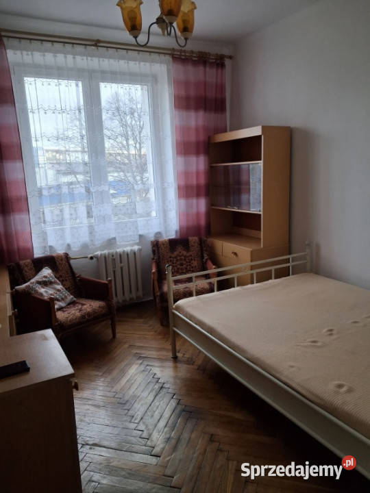 Sanok sprzedam bezpośrednio własnościowe balkon