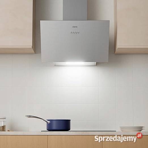 CIARRA CBCS6762A A okap kuchenny bez głowicy 60 Myszyniec