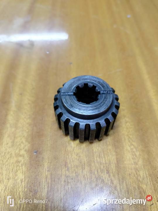 Zabierak sprzęgła WSK WFM 125 Części i akcesoria motocyklowe Łubno