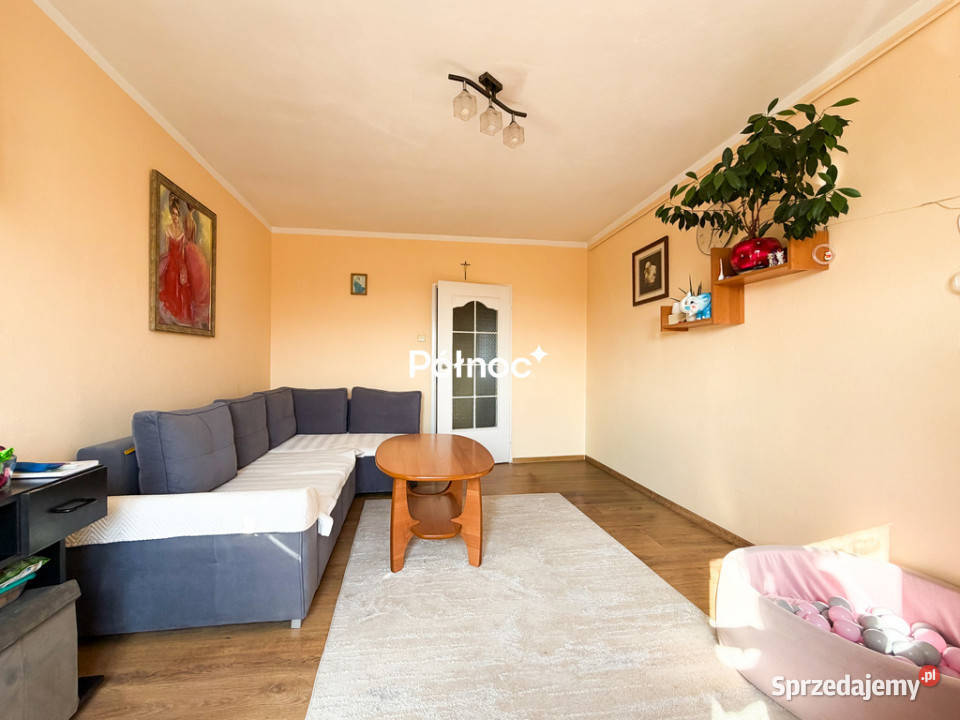 Na sprzedaż mieszkanie Kopernika Biała Podl sprzedam