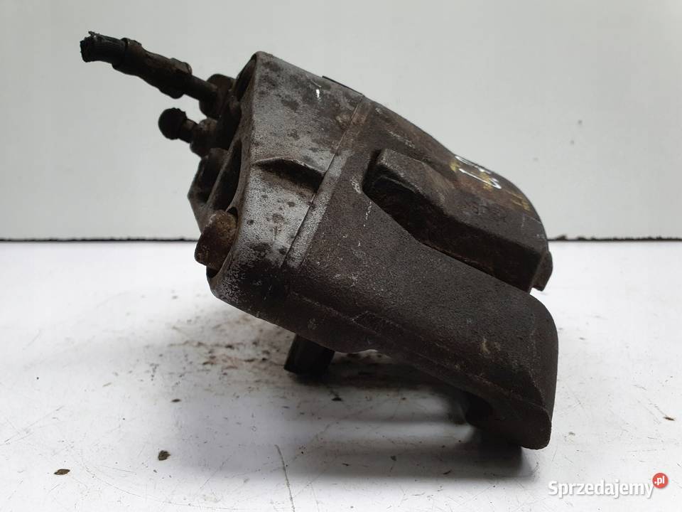 Volvo V40 II PRZEDNI ZACISK HAMULCOWY lewy przód Chełm