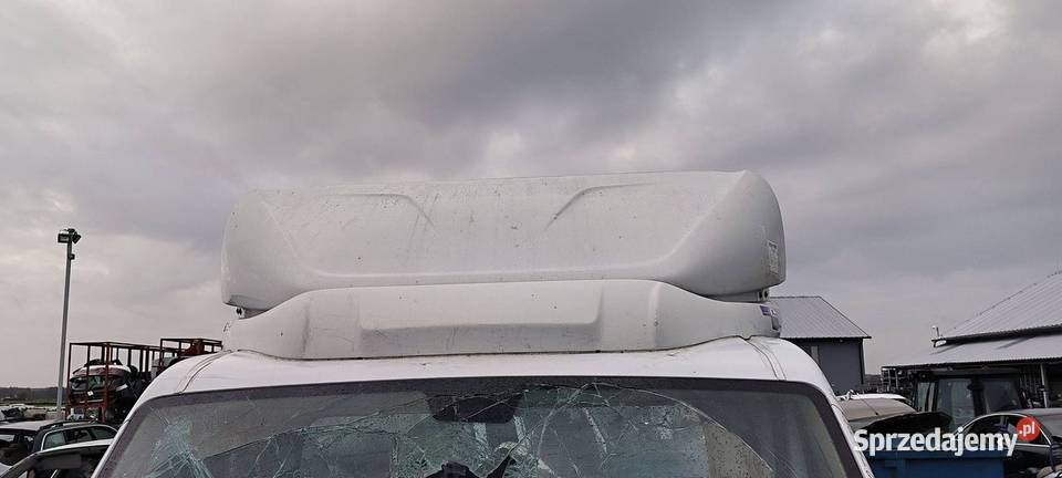 OWIEWKA FIAT DUCATO III kujawsko-pomorskie Lipno