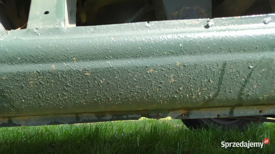 Polonez Truck Zamość