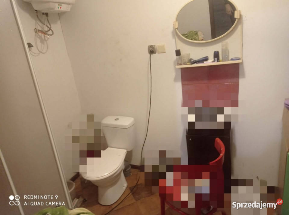 Sprzedam siedlisko Sprzedaż