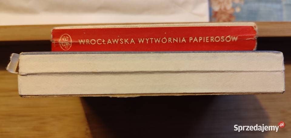 Plakat plus 2 opakowania Warszawa sprzedam