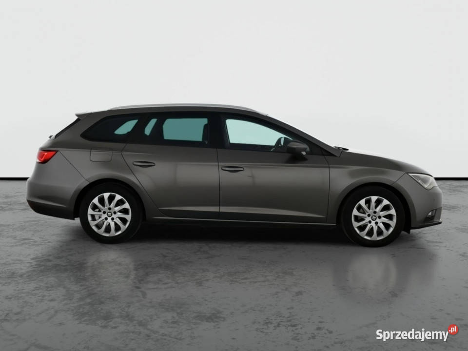 Seat Leon 16 TDI komputer pokładowy mazowieckie