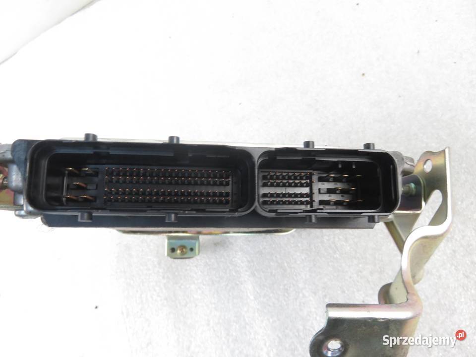 STEROWNIK TOYOTA COROLLA E12 14 D4D 8966102A90 Komputery