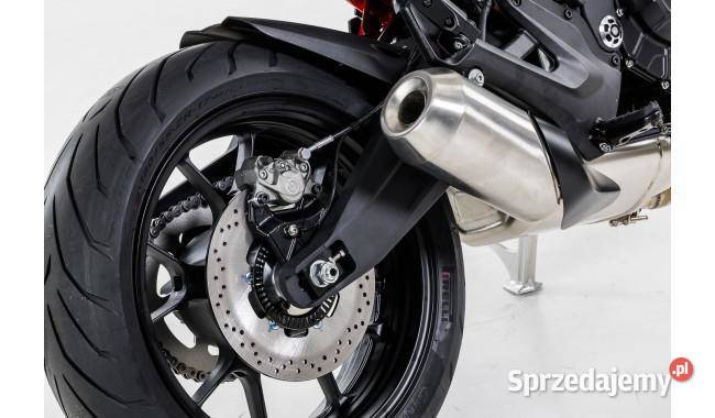 JAWA 750 RETRO NOWA Kozły