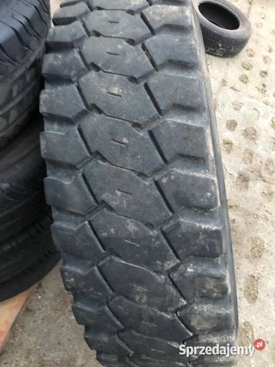 Opona Bridgestone L355 EVO 31580R225 Jeżowa sprzedam