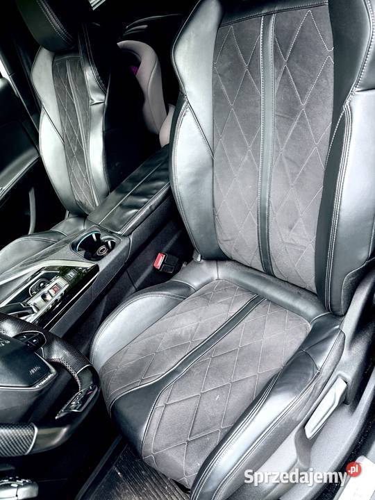 Peugeot 5008 20 GT podkarpackie