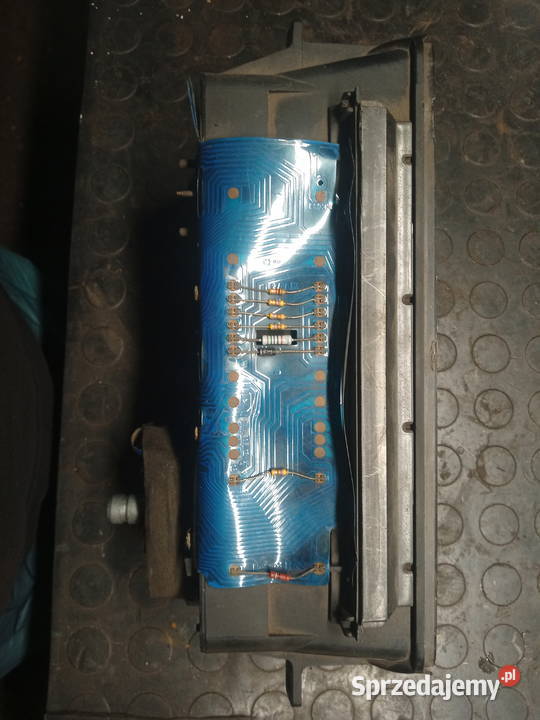 Golf MK1 licznik Ożarów Mazowiecki