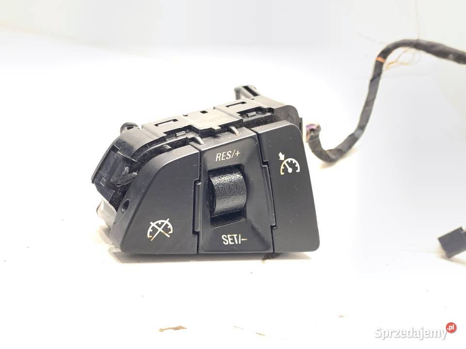 PRZEŁĄCZNIKI KIEROWNICY OPEL INSIGNIA A 13268686