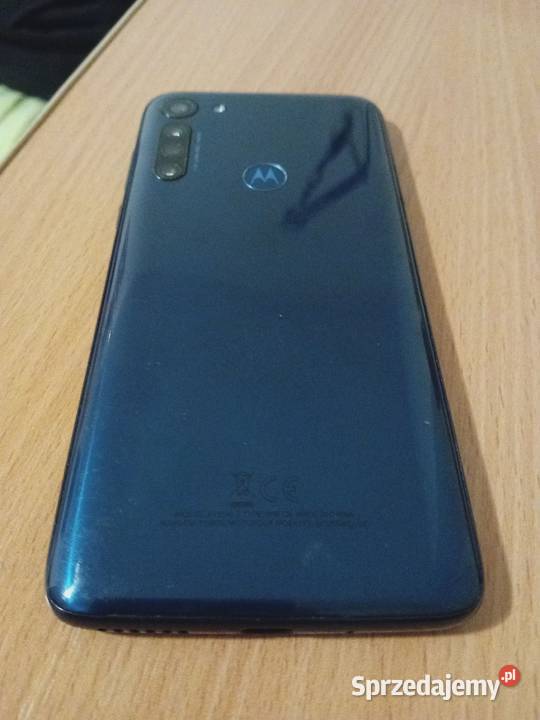 motorola moto g8 power