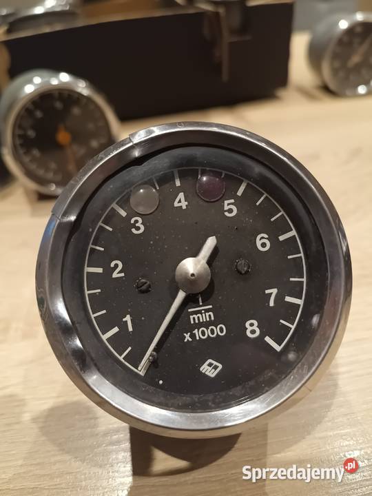 Obrotomierz MZ ETZ 125 150 250 251 oryginalny Zduńska Wola