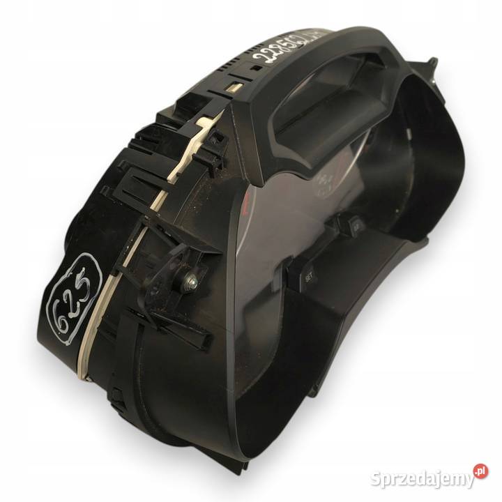 LICZNIK ZEGARY 8K0920930C Audi A4 B8 20 27 30 Chełm sprzedam