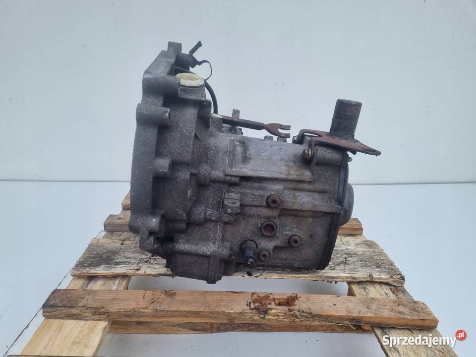 Seat Arosa 14 16V SKRZYNIA BIEGÓW FGF manualna sprzedam