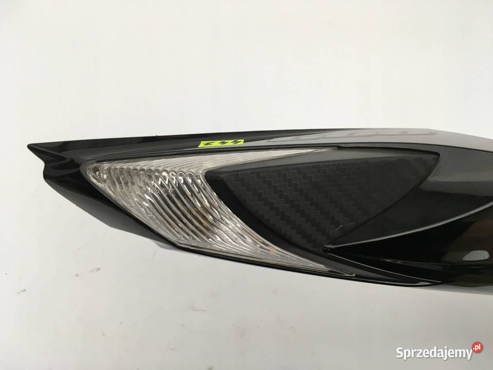 SUZUKI GSXR 600 1116 Ogon Zadupek Plastik Tył Łobżenica