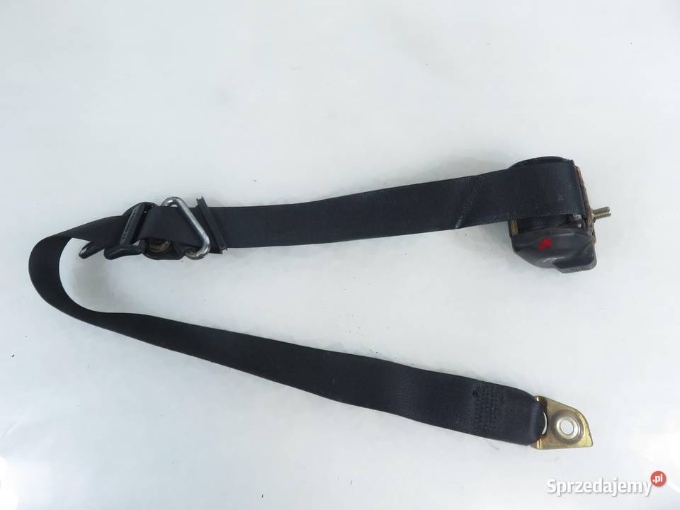 PAS PRAWY TYLNY MERCEDESBENZ W124 1248600585 sprzedam