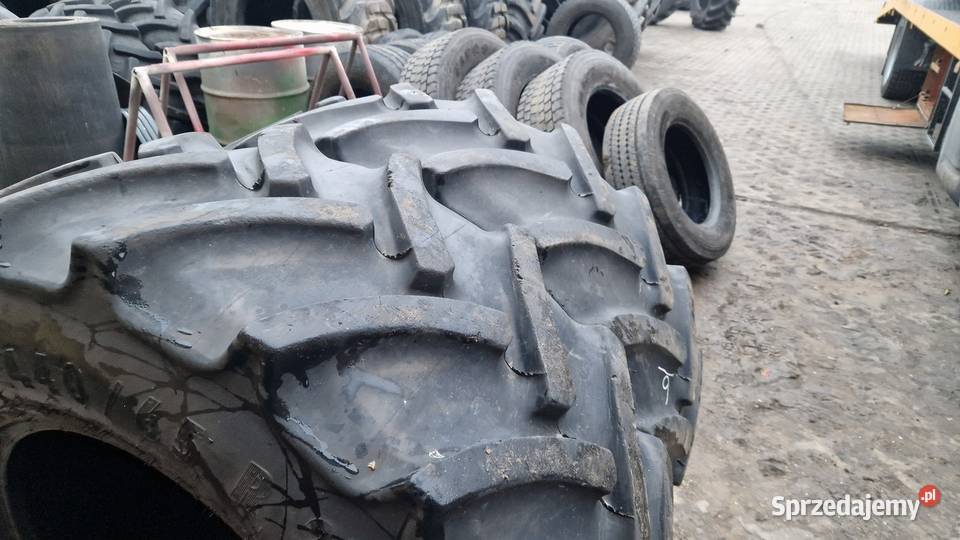 44065r24 38085r24 149r24 14924 Continental Opony rolnicze Nowe Miasto Lubawskie