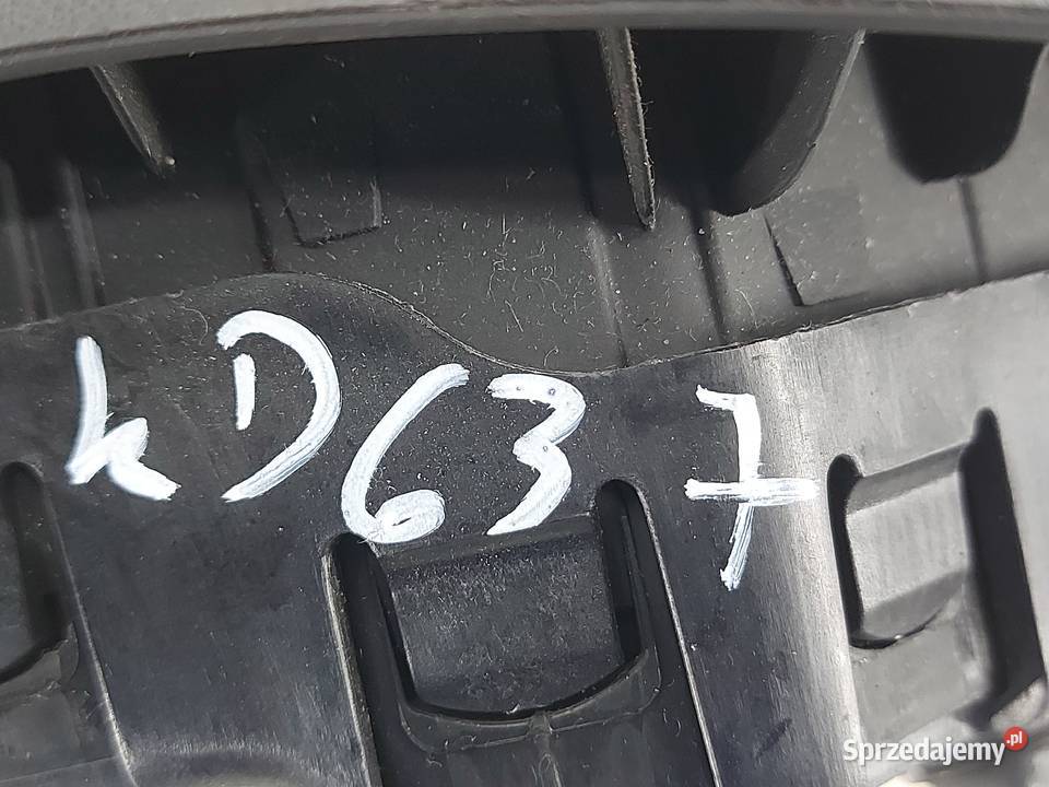 CITROEN DS3 12r poduszka AIRBAG 96718893ZD Kielce