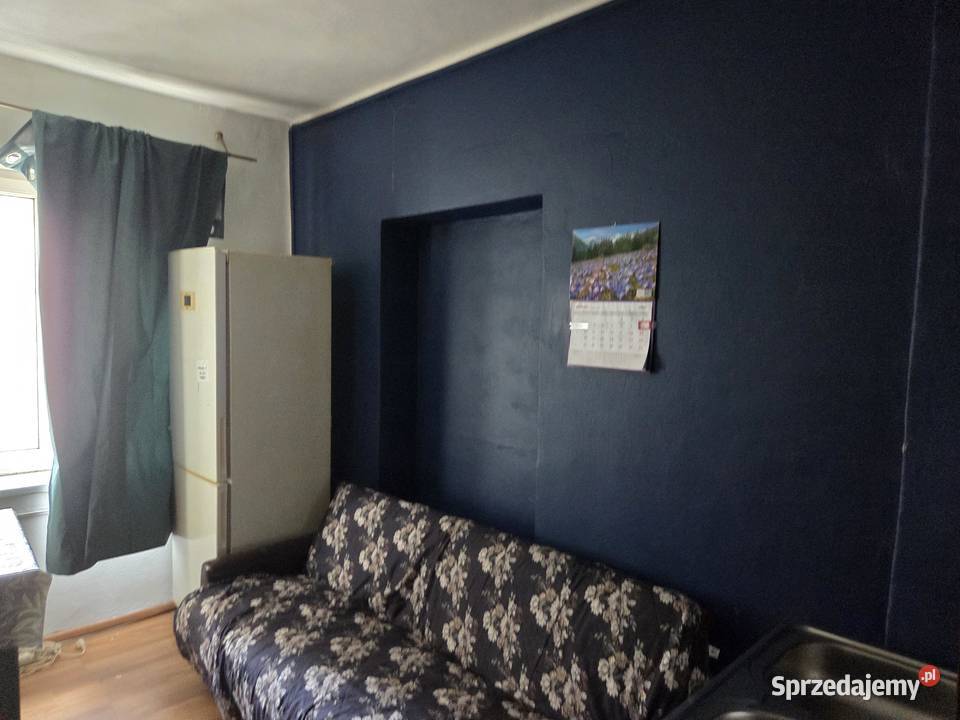 SPRZEDAM mieszkanie w Wałbrzychu Dąbrowskiego 42 Piętro 1