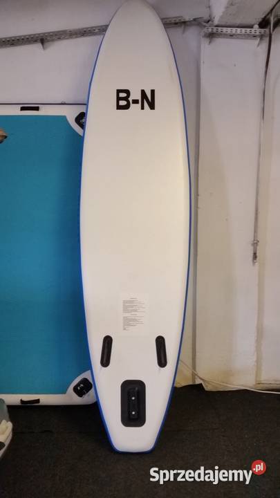 Deska SUP inna niż wszystkie 15x85x350 Stężyca