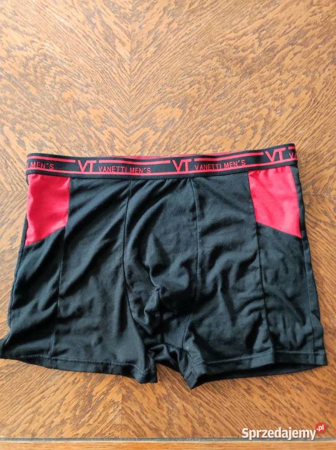 bokserki slipy slipki spodenki bambusowe Kielce